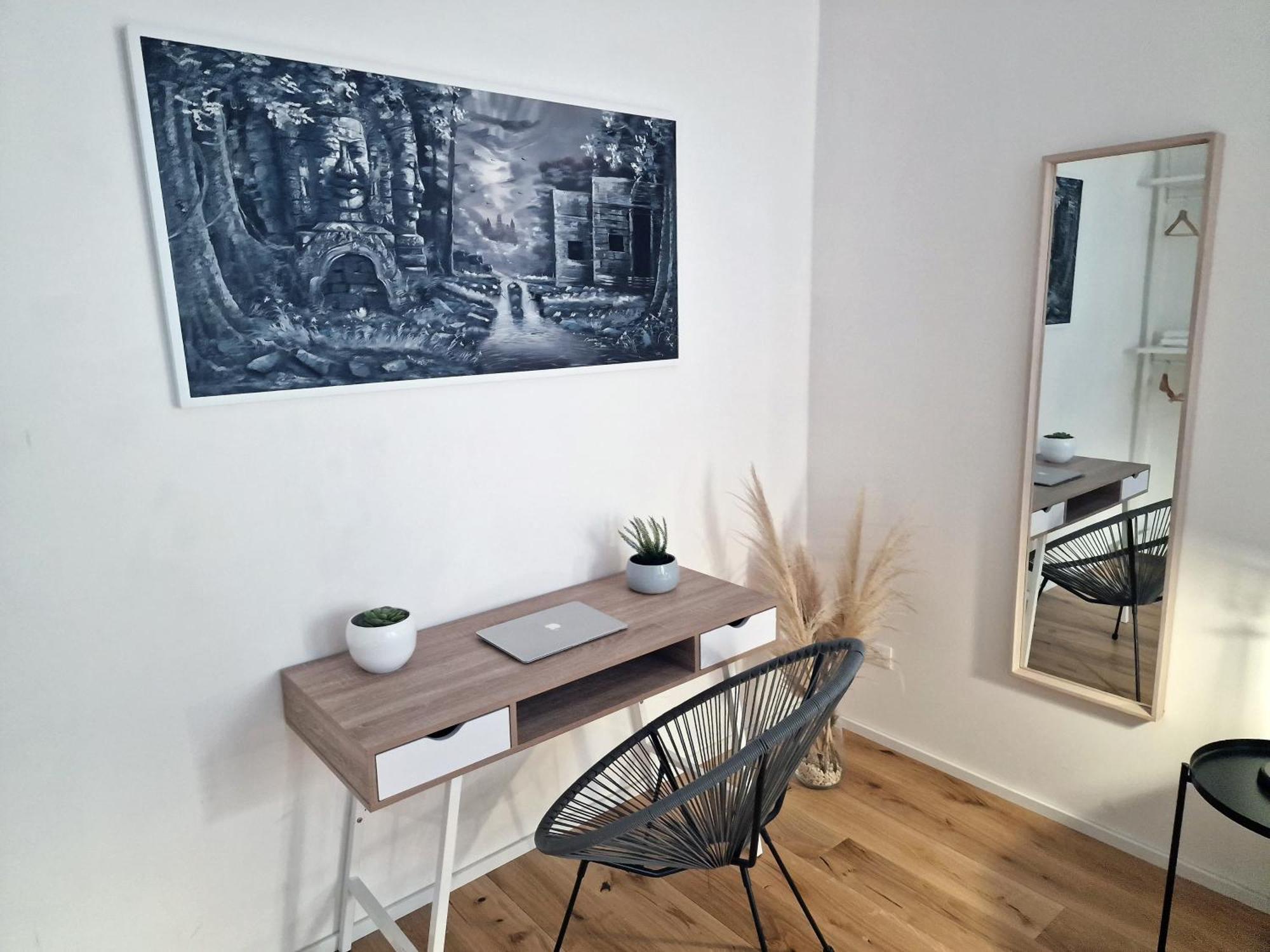 La Dolce Vita - Luxury Stylish Flats In Trastevere 70-90Sqm Рим Екстериор снимка