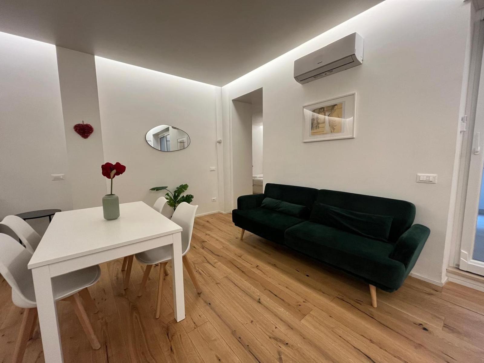 La Dolce Vita - Luxury Stylish Flats In Trastevere 70-90Sqm Рим Екстериор снимка